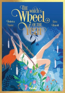 The Witchs Wheel of the Year