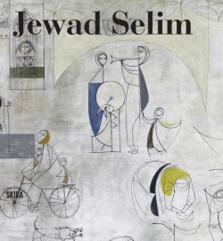 Jewad Selim