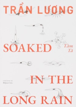 Tran Luong: Soaked in the Long Rain