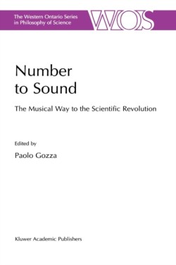 Number to Sound
