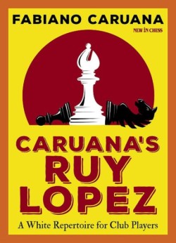 Caruanas Ruy Lopez