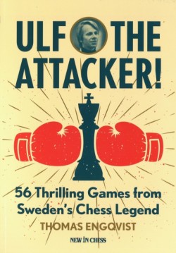 Ulf - the Attacker!