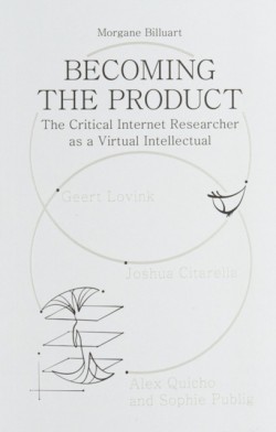 Becoming the Product