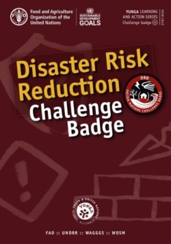 YUNGA learning and action series - challenge badges