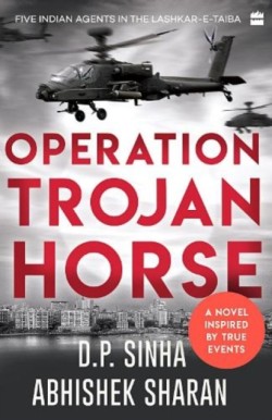 Operation Trojan Horse