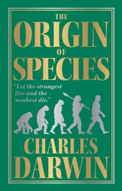 The Origin of Species