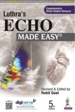 Luthras ECHO Made Easy
