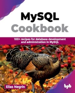 MySQL Cookbook