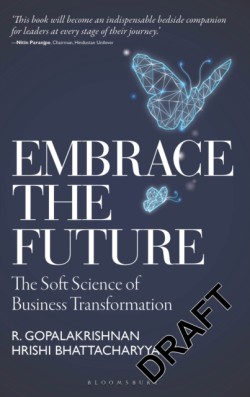 Embrace the Future