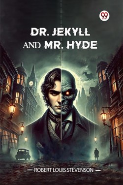 Dr. Jekyll And Mr. Hyde