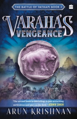 Varahas Vengeance