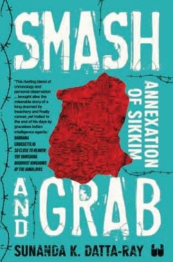 Smash and Grab