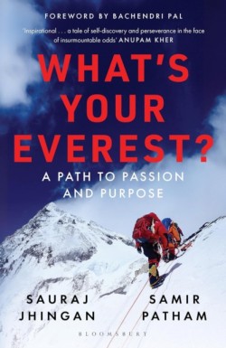 Whats Your Everest