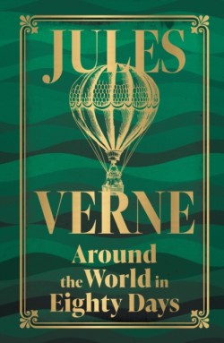 Around the World in Eighty Days