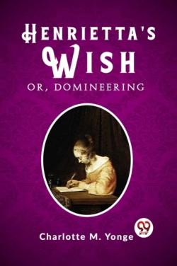 Henriettas WishOr, Domineering (Edition2023)