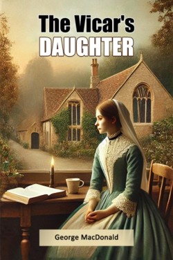 The Vicars Daughter (Edition2024)