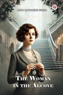 The Woman in the Alcove