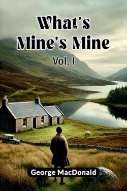 Whats Mines Mine VOL. I (Edition2024)