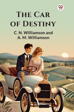 The Car of Destiny (Edition1)