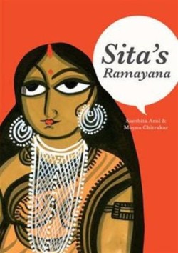 Sitas Ramayana