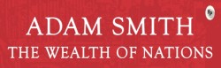 The wealth of nations
