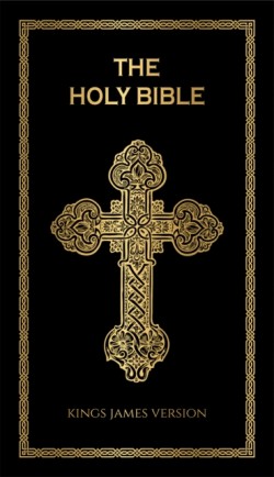The Holy Bible