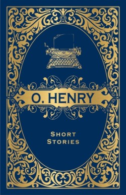 O. Henry Short Stories