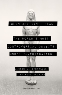 When Art Isnt Real