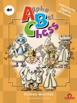 AlphaBetChess - Volume 1