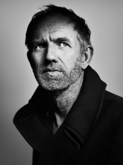 Corbijn, Anton