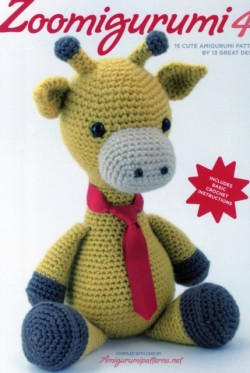 Zoomigurumi 4