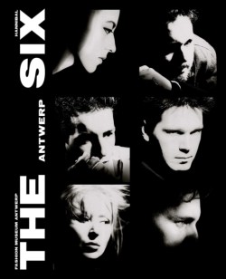 The Antwerp Six