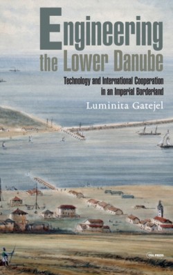 Engineering the Lower Danube