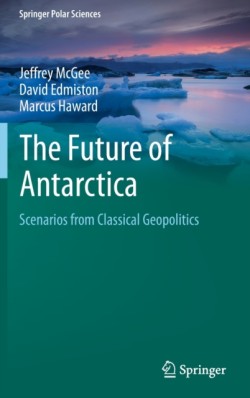 The Future of Antarctica