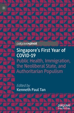 Singapores First Year of COVID-19