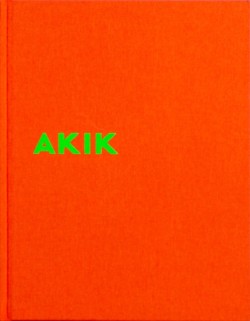Camilo Rebelo - AKIK