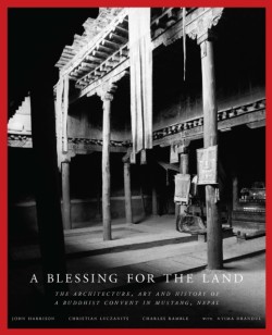 A Blessing for the Land