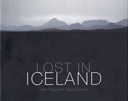 Lost in Iceland