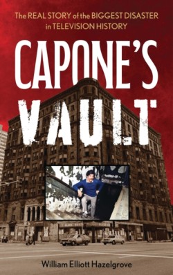 Capones Vault