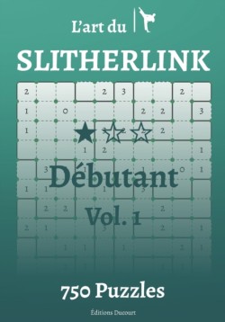 Lart du Slitherlink Debutant