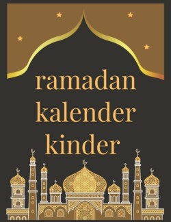 ramadan kalender kinder