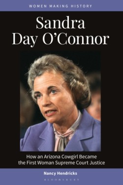 Sandra Day OConnor