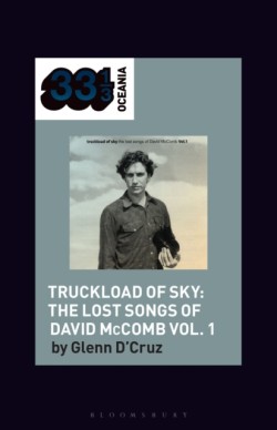 Various Artists Truckload of Sky: The Lost Songs of David McComb Vol. 1