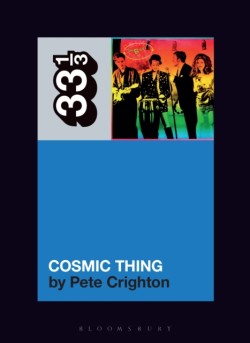 The B-52s Cosmic Thing