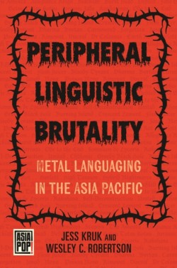 Peripheral Linguistic Brutality