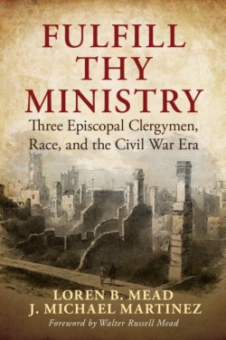 Fulfill Thy Ministry