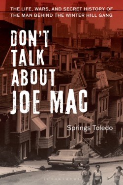 Dont Talk About Joe Mac