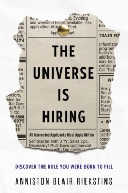 The Universe Is Hiring