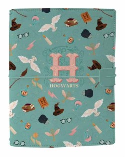 Harry Potter: Hogwarts Stand Together Travelers Notebook Set