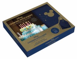 Disney: Cooking With Magic: A Century of Recipes Gift Set